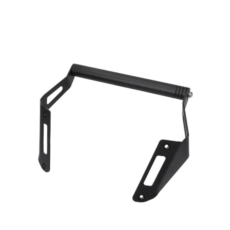 Handyhalterung Motorrad Bar Support Telefonhalter Lenkerverlängerung GPS-Navigationshalterung Für NX400 NX500 2024 von UFITIDU