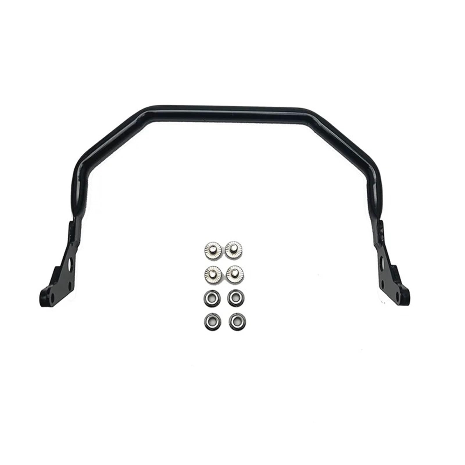 Handyhalterung Motorrad Drahtlose Lade Handy GPS Navigation Handy Halter Für R1200GS R1250GS F700GS F800GS F750GS F850GS(A) von UFITIDU