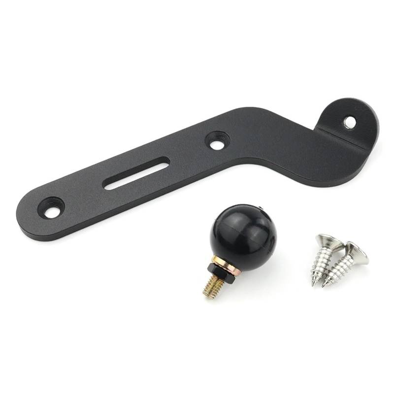 Handyhalterung Motorrad-GPS-Halter GPS-Telefon-Navigationshalterung Halter Halterung Ständer Für Pan Für Europäische ST1300 2002-2018 2019 2020 2021 2022 2023 2024 von UFITIDU
