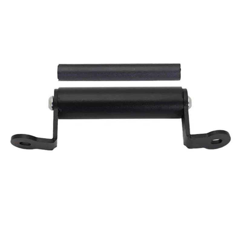 Handyhalterung Motorrad GPS Navigation Halter Telefon Halterung Unterstützung 12/22MM Für Tracer 7/700 GT Für MT-07 Für Tracer700GT von UFITIDU