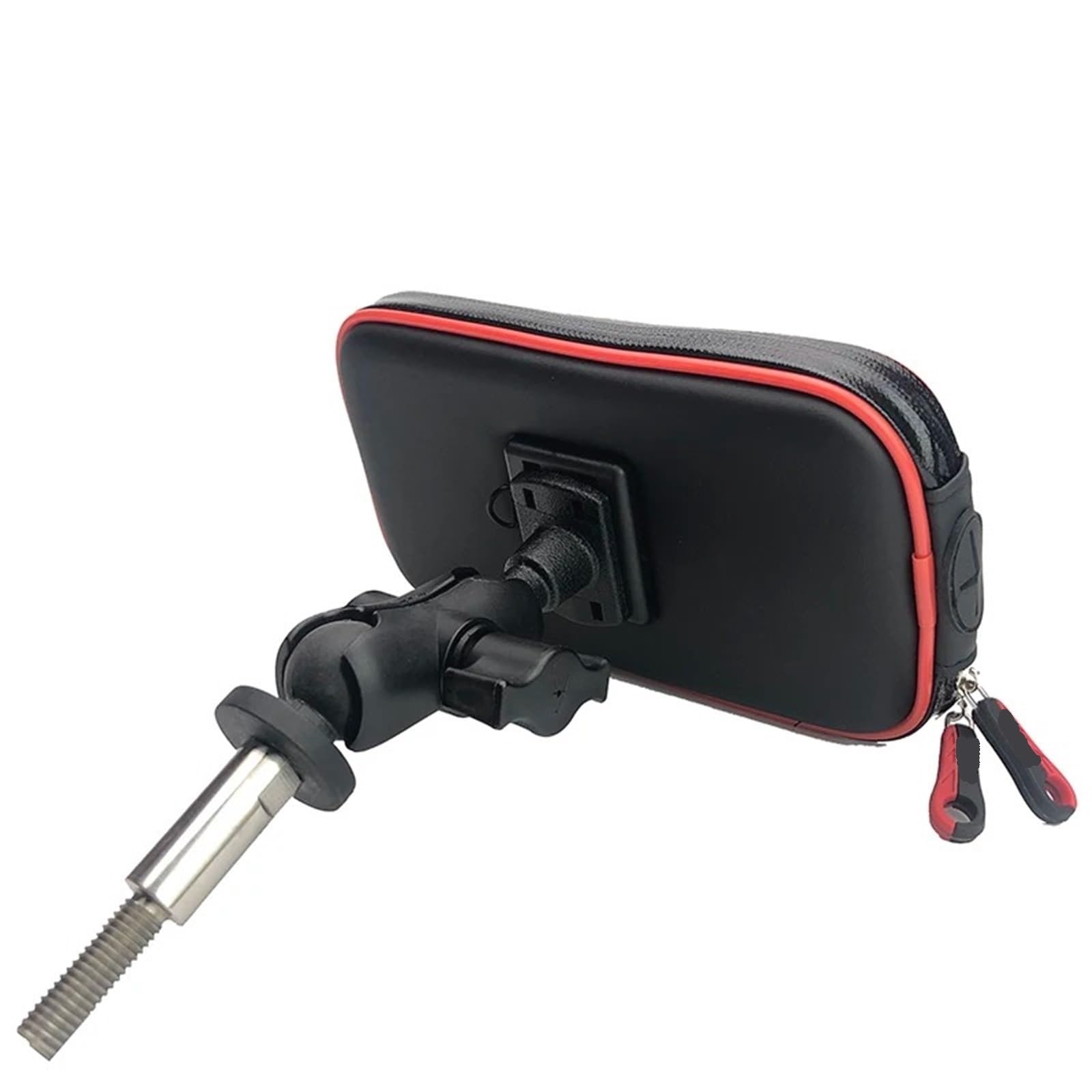Handyhalterung Motorrad GPS-Navigationshalterung Telefon Action Kamerahalter Für R1200RT R1200 RT LC R1250RT K1600GT K1600 GTL 2012-2016 2017 2018 2019(4.7-5.2 inch Bracket) von UFITIDU