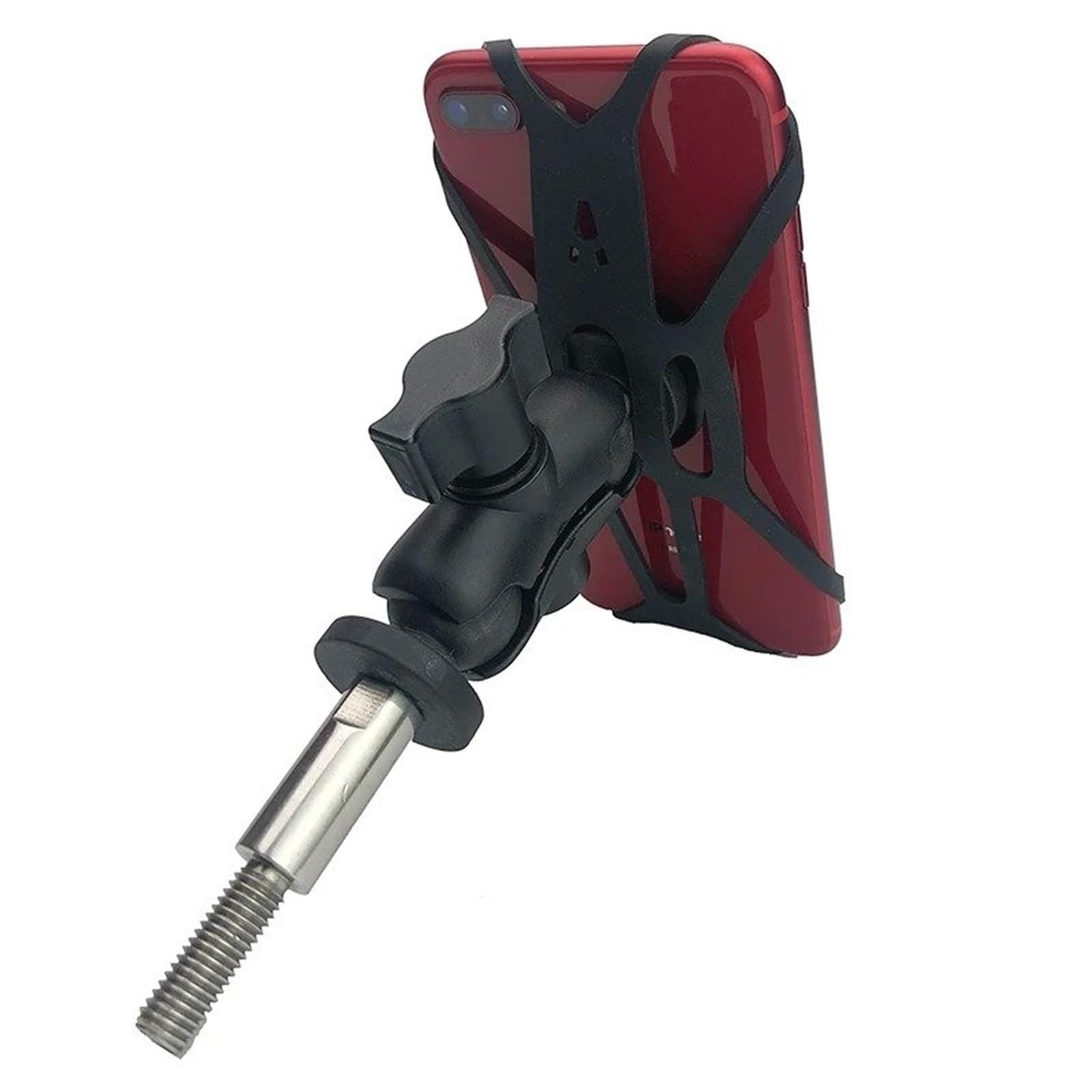 Handyhalterung Motorrad GPS-Navigationshalterung Telefon Action Kamerahalter Für R1200RT R1200 RT LC R1250RT K1600GT K1600 GTL 2012-2016 2017 2018 2019(Style 1) von UFITIDU