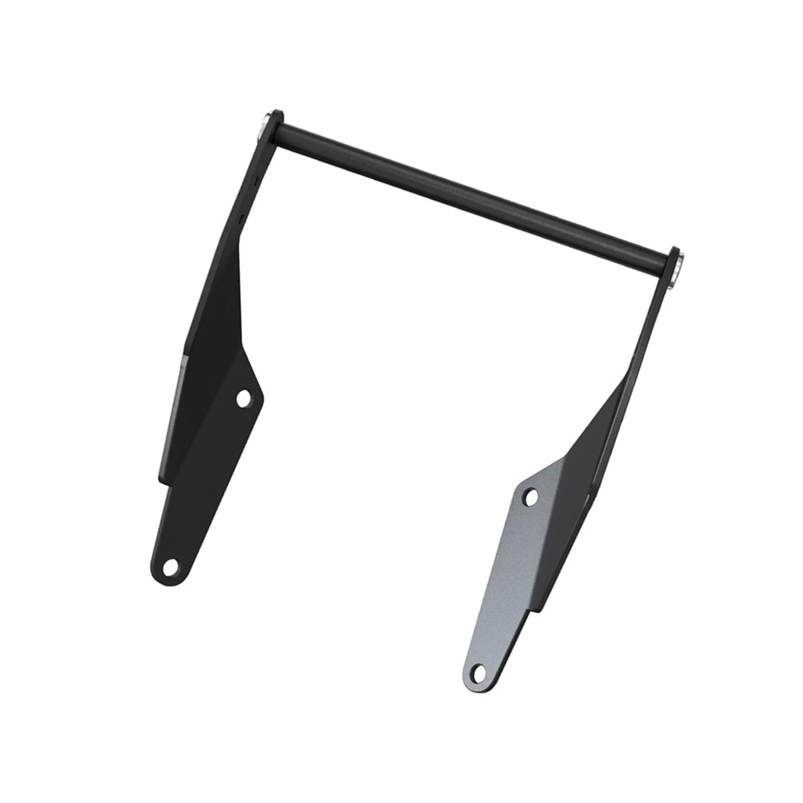 Handyhalterung Motorrad GPS-Navigationshalterung Vorne Bar Telefonhalter Halterung Ständer Für G310GS G310R G310 GS 2017 2018 2019 2020 2021 2022 2023(Silver 12MM) von UFITIDU