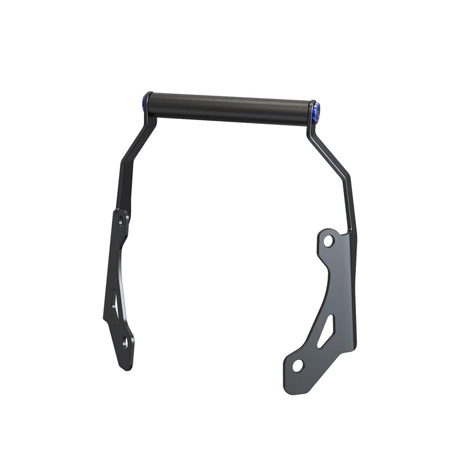Handyhalterung Motorrad GPS SMART Phone Navigation GPS Platte Halterung Anzupassen Halter Für NC750X NC 750 X NC750 X 2021 2022 2023 2024(Blau) von UFITIDU