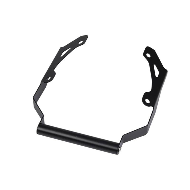Handyhalterung Motorrad GPS SMART Phone Navigation GPS Platte Halterung Anzupassen Halter Für NC750X NC 750 X NC750 X 2021 2022 2023 2024 von UFITIDU
