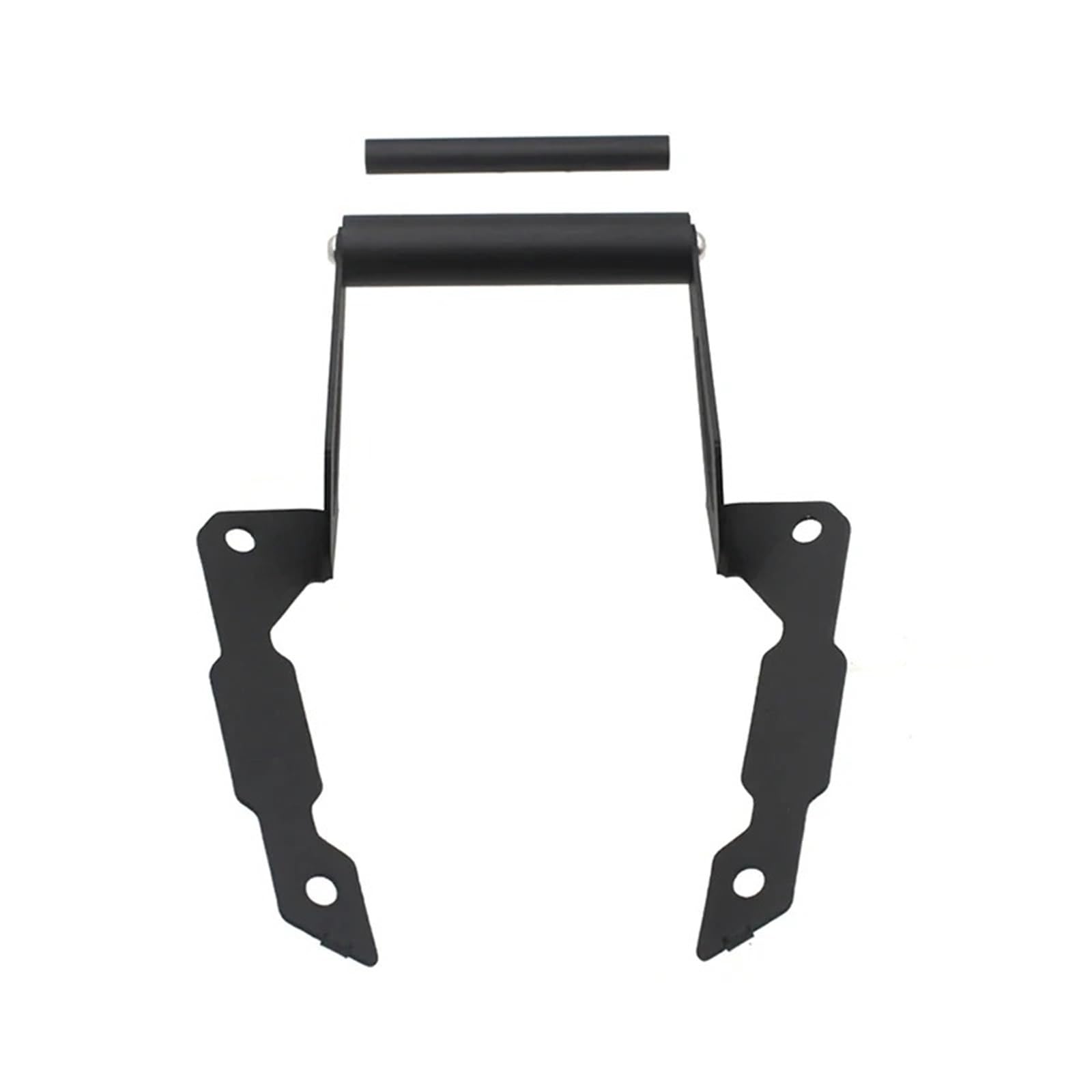 Handyhalterung Motorrad GPS Smartphone Navigation Halterung Montage Halterung Adapter Halter Für XL750 XL 750 Für Transalp 2023 2024(12MM-22MM) von UFITIDU
