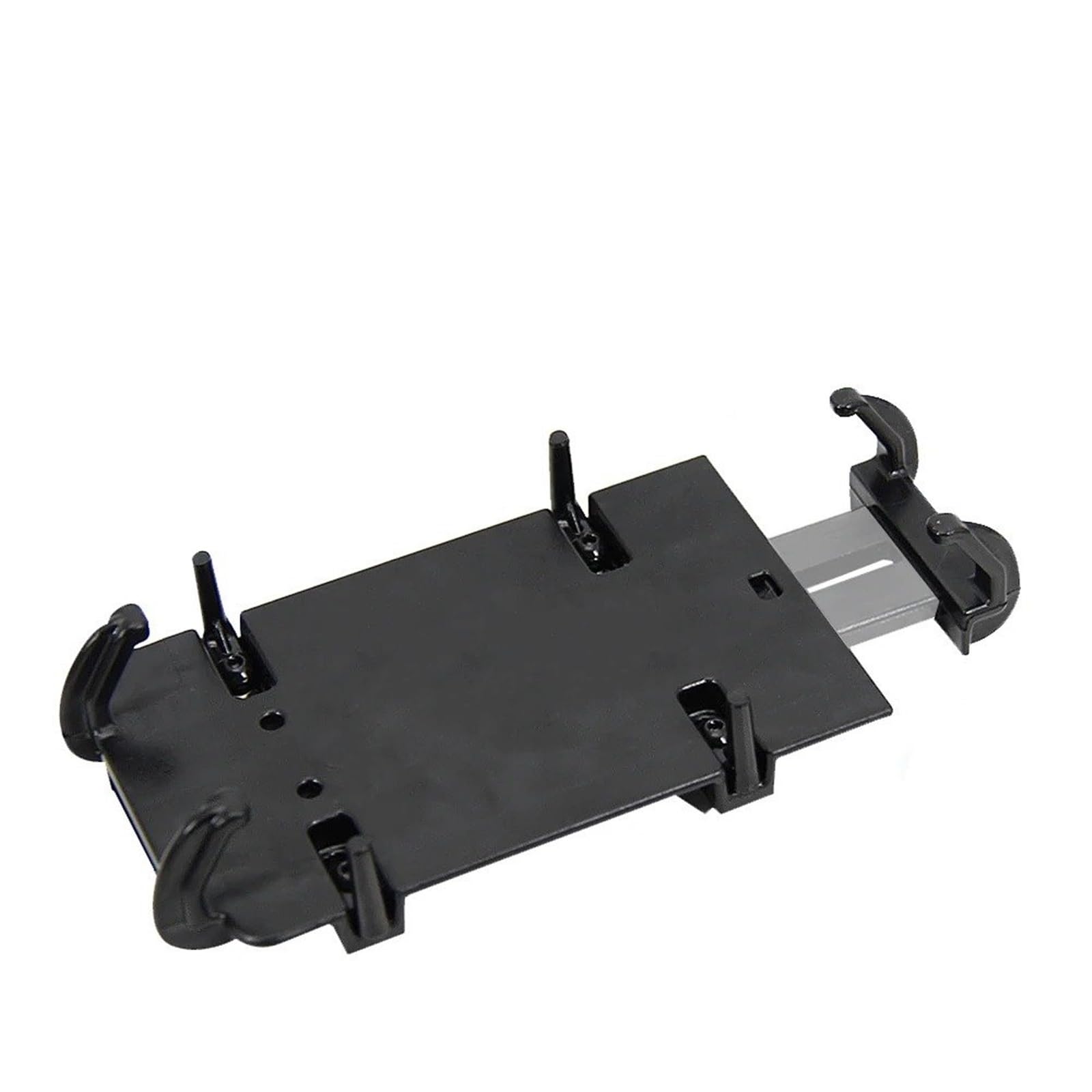Handyhalterung Motorrad GPS Telefon Navigation Halterung USB Ladegerät Halter Halterung Ständer Für Tracer 900 Tracer 9 GT Tracer9gt 2021 2022(A) von UFITIDU