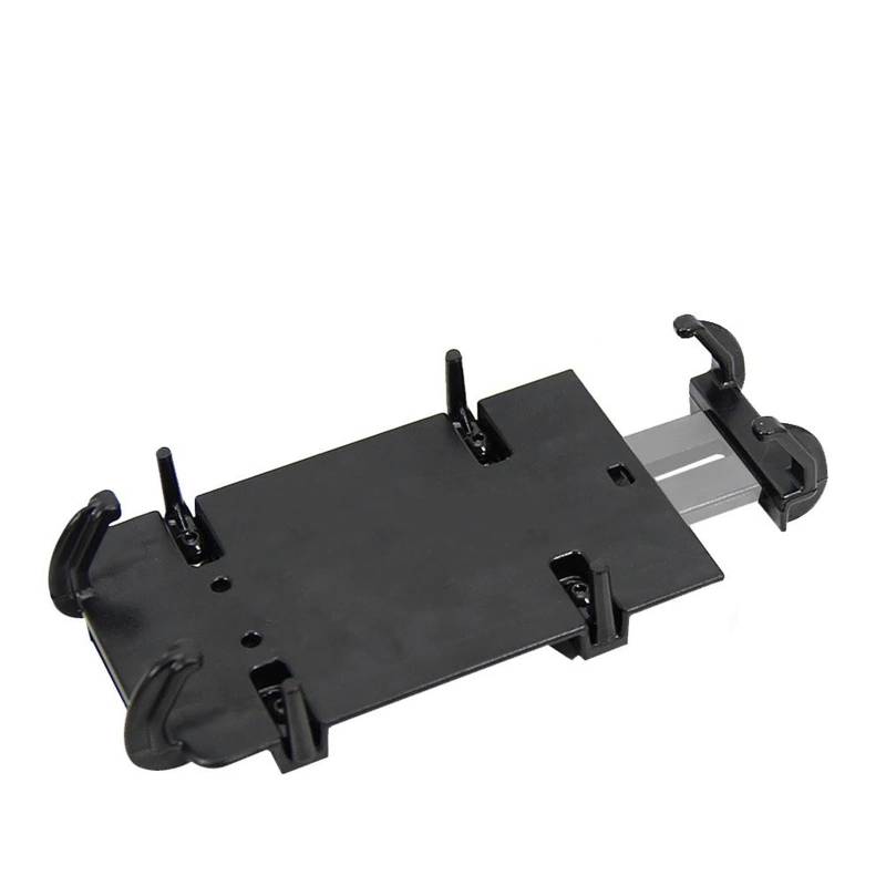 Handyhalterung Motorrad GPS Telefon Navigation Halterung USB Ladegerät Halter Halterung Ständer Für Tracer 900 Tracer 9 GT Tracer9gt 2021 2022(A) von UFITIDU
