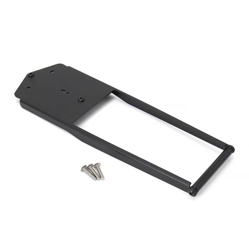 Handyhalterung Motorrad GPS Telefon Navigation Halterung USB Ladegerät Halter Halterung Ständer Für Tracer 900 Tracer 9 GT Tracer9gt 2021 2022(C) von UFITIDU