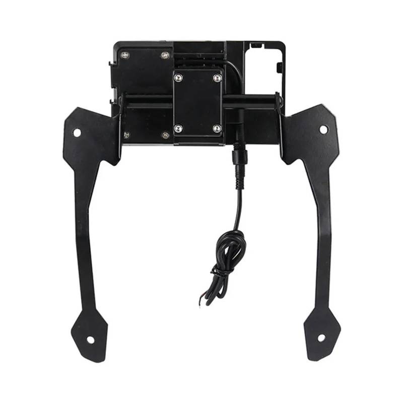 Handyhalterung Motorrad Halterung Montieren Smartphone GPS Halter Navigation Halterung Telefon Clip Für F850GS Abenteuer F 850 ​​GS ADV 2018 2019 von UFITIDU