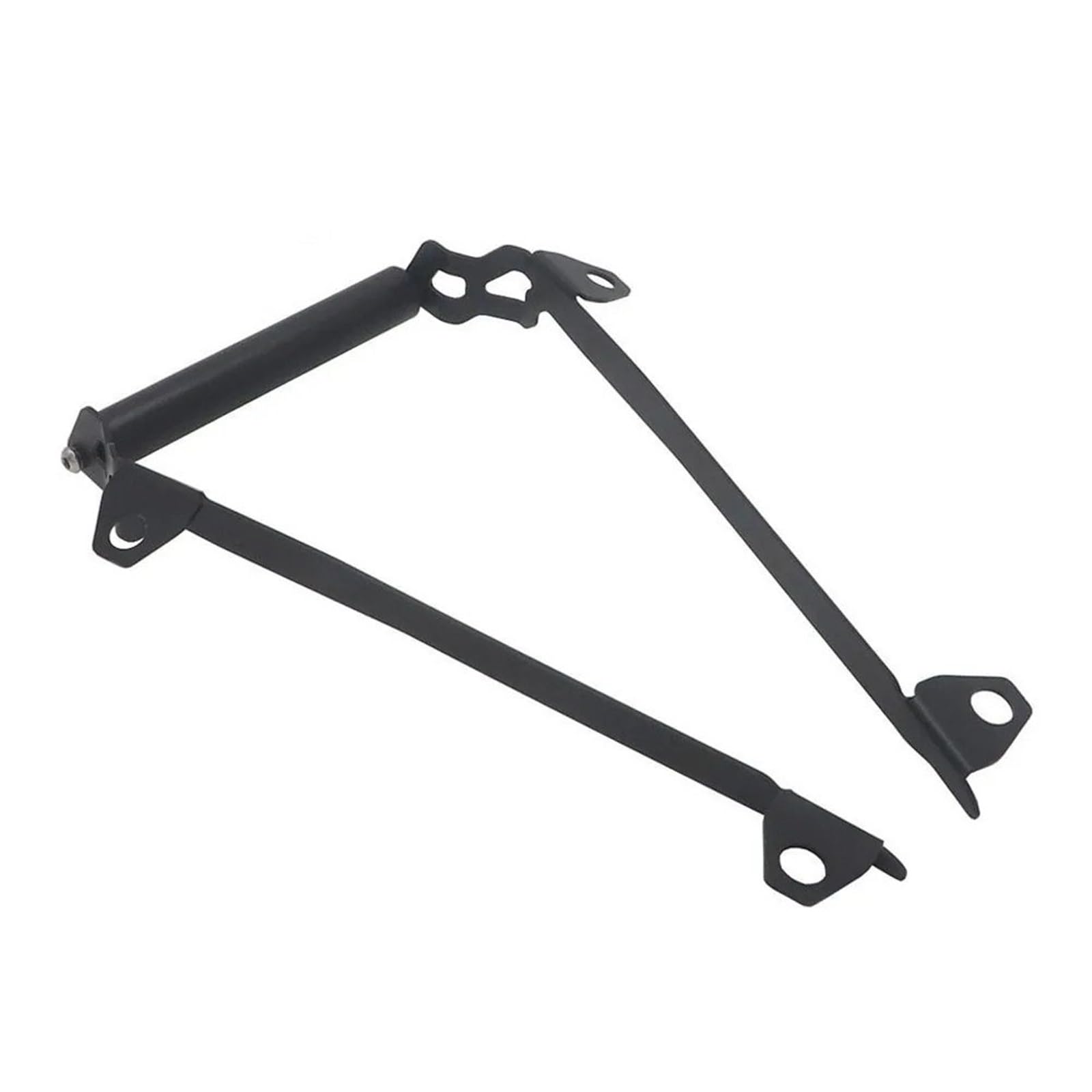 Handyhalterung Motorrad Handy GPS Halterung Navigation Halterung USB und Drahtlose Ladestation Für Ducati Für MULTISTRADA V4 S V4S 2021(22mm Stand) von UFITIDU