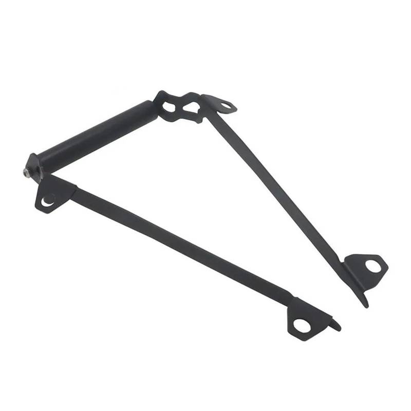 Handyhalterung Motorrad Handy GPS Halterung Navigation Halterung USB und Drahtlose Ladestation Für Ducati Für MULTISTRADA V4 S V4S 2021(22mm Stand) von UFITIDU