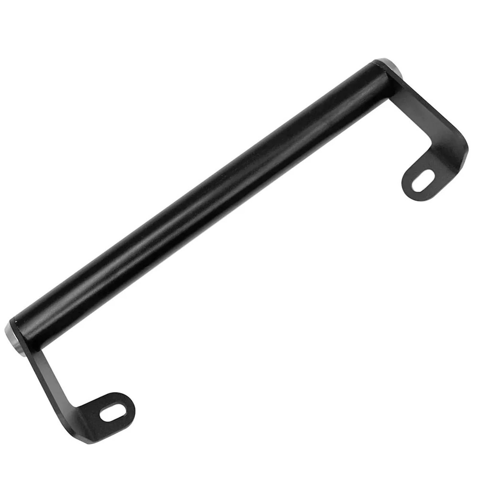 Handyhalterung Motorrad Handy Halter Stehen Unterstützung GPS Navigation Halterung Für VOGE Für 500DS 500DSX 300DS DSX 500 DSX 300 DS Zubehör(Navigation Bracket) von UFITIDU