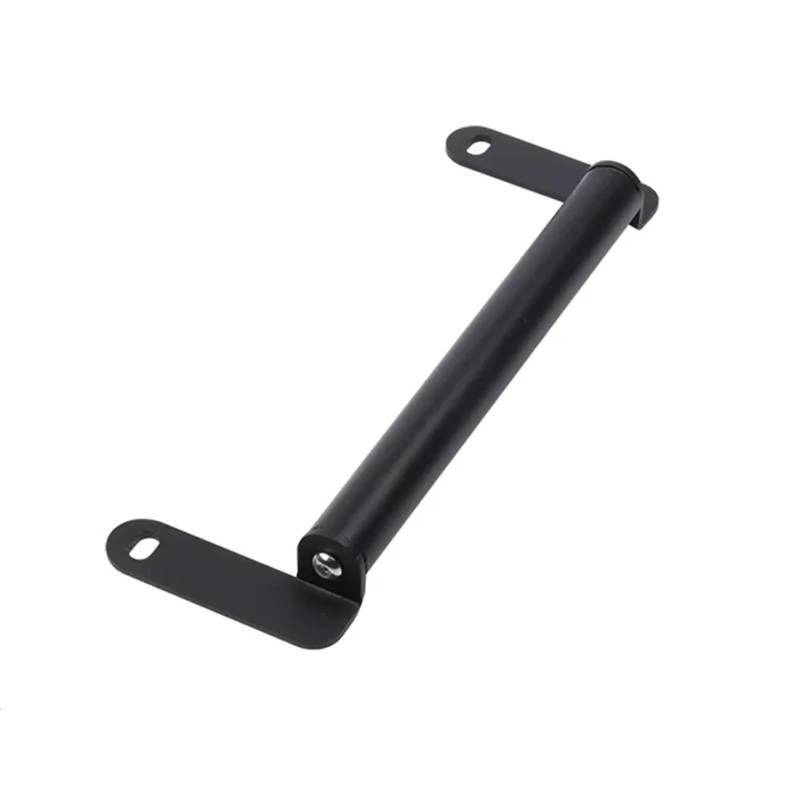 Handyhalterung Motorrad Handy Ständer Halter GPS Navigation Halterung Für SYM Für JOYMAX Z Plus 300 Für Z300 Für CRUISYM 300 125i Für CRUISYM Alpha 125 von UFITIDU