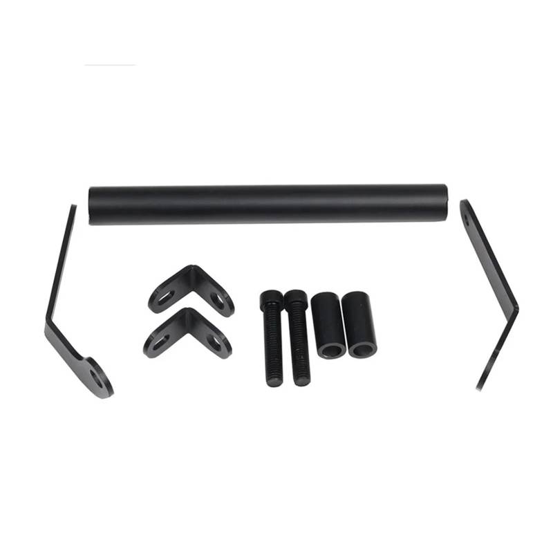Handyhalterung Motorrad Handy Ständer Halter GPS Navigation Halterung Unterstützung Für Forza 350 300 250 125 Für Forza350 Forza300 Forza125 von UFITIDU