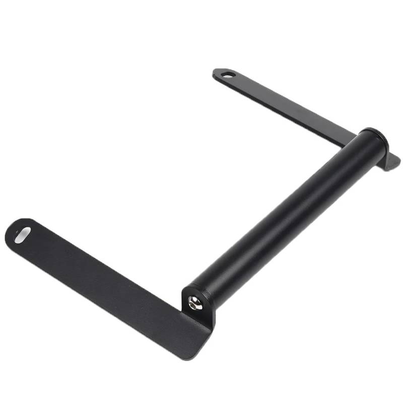 Handyhalterung Motorrad Handy Unterstützung Halterung Supporter Halter GPS Navigation Halterung Für Loncin Für VOGE SR125GT SR150GT SR 125 150 GT von UFITIDU
