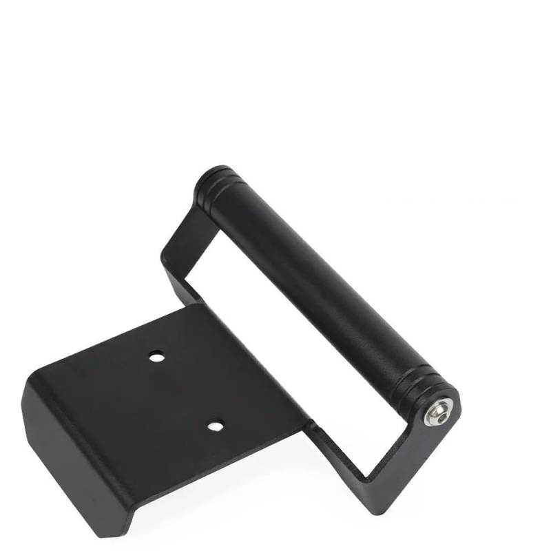 Handyhalterung Motorrad-Lenkerverlängerung Ständerhalter Handy-Telefon GPS-Navigationshalterung Für CFMOTO Für 450MT 450-MT 2024 2025 von UFITIDU