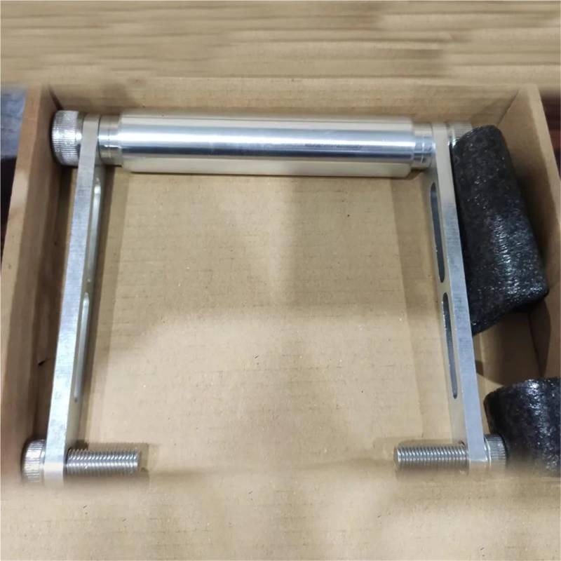 Handyhalterung Motorrad Navigation Halterung Ständer Halter Telefon GPS Halterung Für Zontes Für ZT310-T 310T 310T1 310T2(Silber) von UFITIDU