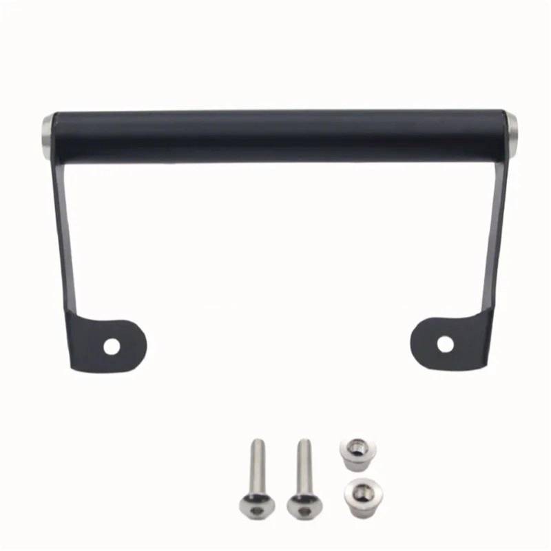 Handyhalterung Motorrad Navigation Halterung Telefon Ständer Halter GPS Halter Für ZONTES Für 310T 310 T 350T 350 T(No Logo) von UFITIDU