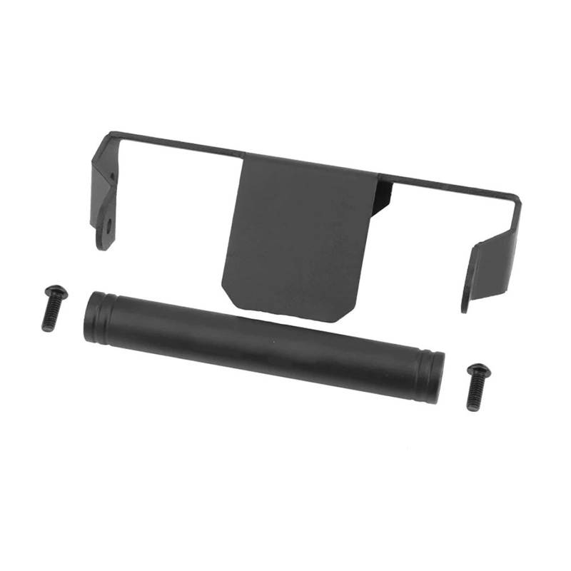 Handyhalterung Motorrad-Navigationshalterung, Ständer, Telefonhalter, GPS-Halterung Für Zontes Für 368G G368 368 G 2024 von UFITIDU
