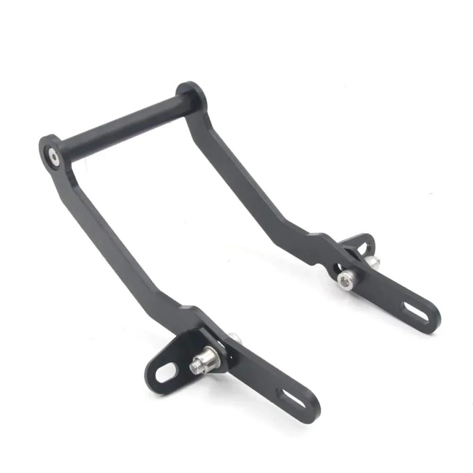 Handyhalterung Motorrad-Navigationshalterung Platte Telefonständer Halter GPS Für Tiger 900 850 GT Rally PRO Für Tiger900 Tiger850 Tiger900GT Sprots(12MM) von UFITIDU
