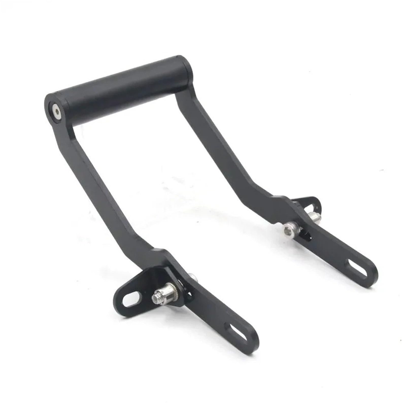 Handyhalterung Motorrad-Navigationshalterung Platte Telefonständer Halter GPS Für Tiger 900 850 GT Rally PRO Für Tiger900 Tiger850 Tiger900GT Sprots(22MM) von UFITIDU