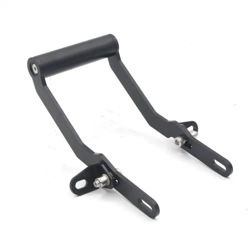 Handyhalterung Motorrad-Navigationshalterung Platte Telefonständer Halter GPS Für Tiger 900 850 GT Rally PRO Für Tiger900 Tiger850 Tiger900GT Sprots(22MM) von UFITIDU