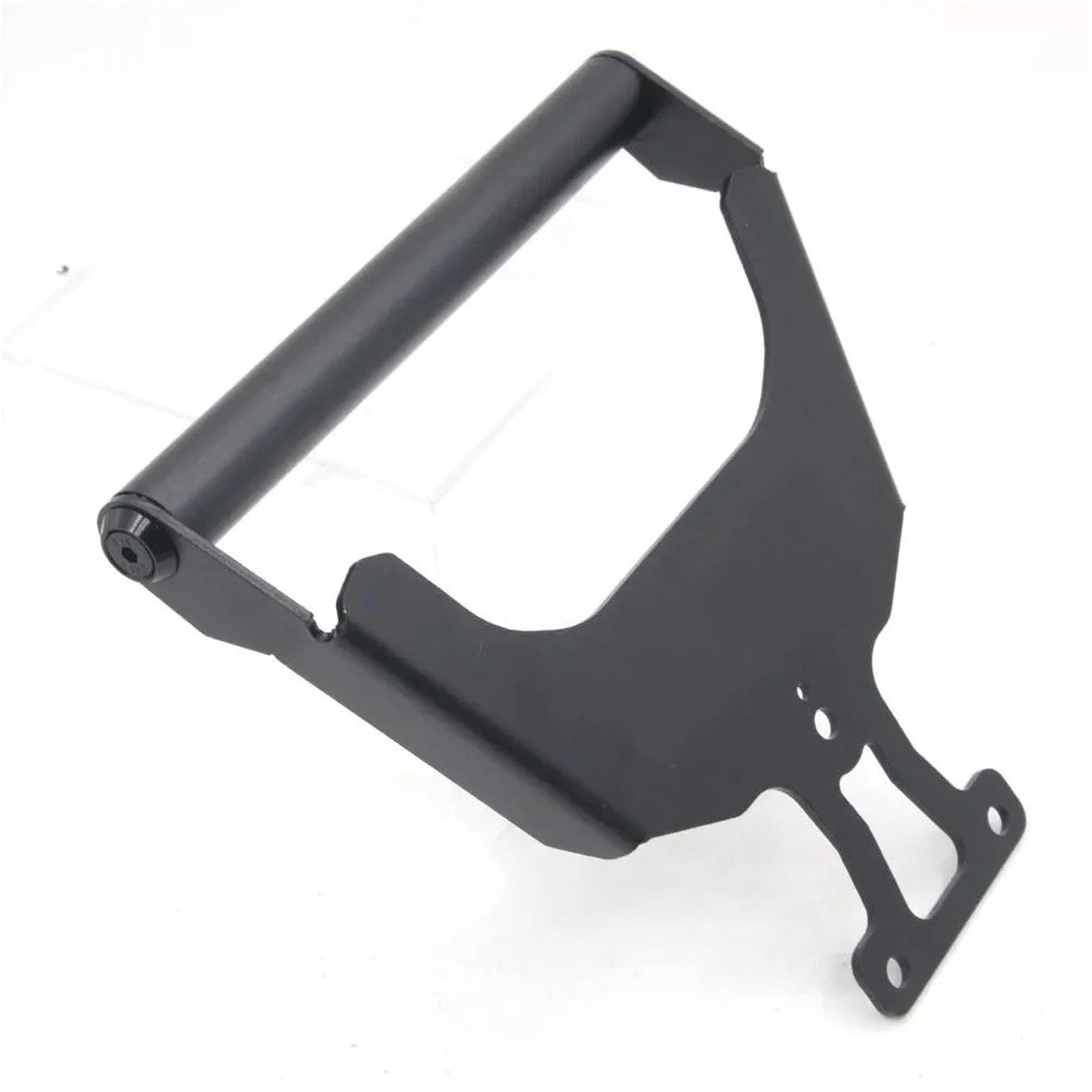 Handyhalterung Motorrad-Navigationshalterung Platte Telefonständer Halter GPS-Halter Für Tracer 9GT 900GT 2021 2024(A) von UFITIDU