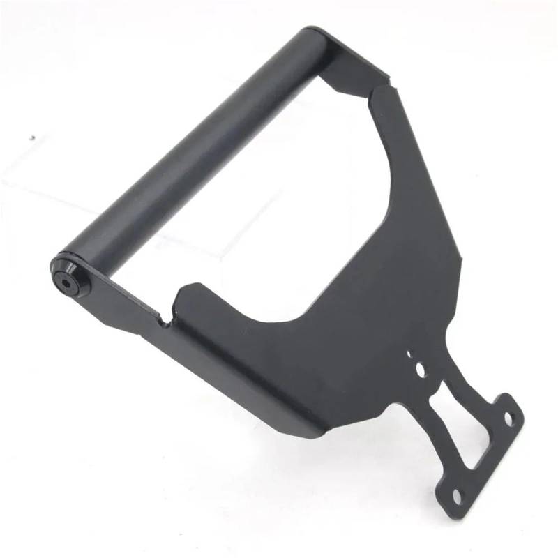Handyhalterung Motorrad-Navigationshalterung Platte Telefonständer Halter GPS-Halter Für Tracer 9GT 900GT 2021 2024(A) von UFITIDU