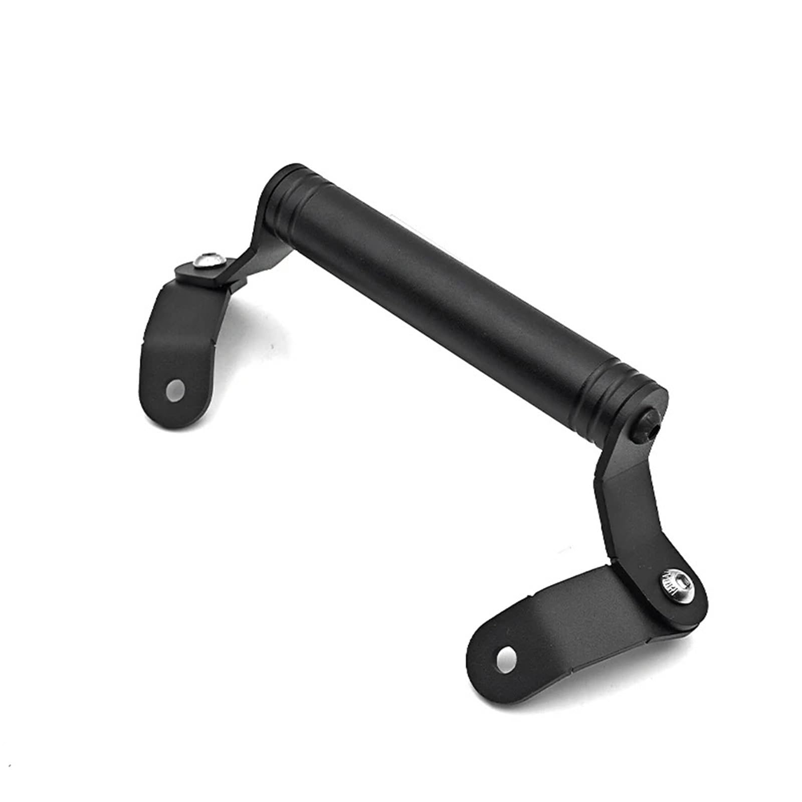 Handyhalterung Motorrad Telefon GPS Navigation Halterung Lenker Bar Erweiterung Ständer Halter Für Zontes 310M 350M 350D 125M 125D 150M 150D(Nologo) von UFITIDU