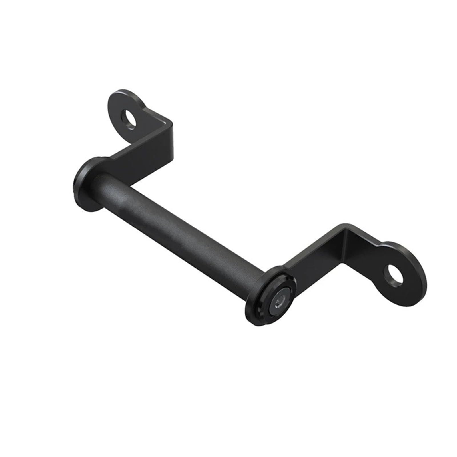 Handyhalterung Motorrad Telefon Halter Stehen GPS Navigation Platte Halterung FÜR MT-07 Tracer 2016 2017 2018 2019 FÜR Tracer 700 2020 2021 2022(12MM NO Logo) von UFITIDU