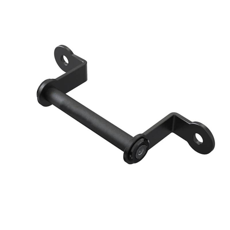 Handyhalterung Motorrad Telefon Halter Stehen GPS Navigation Platte Halterung FÜR MT-07 Tracer 2016 2017 2018 2019 FÜR Tracer 700 2020 2021 2022(12MM NO Logo) von UFITIDU