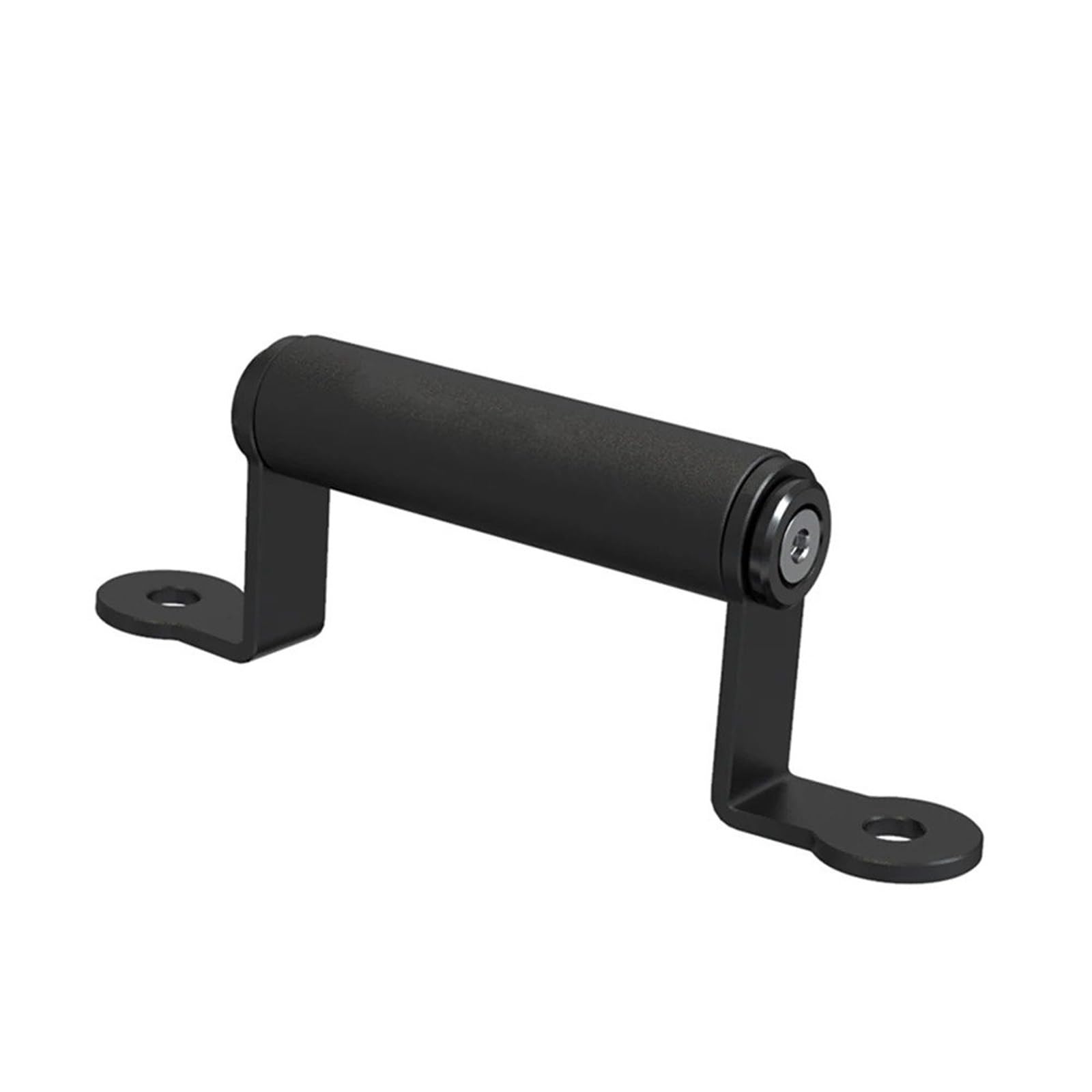 Handyhalterung Motorrad Telefon Halter Stehen GPS Navigation Platte Halterung FÜR MT-07 Tracer 2016 2017 2018 2019 FÜR Tracer 700 2020 2021 2022(24MM A1) von UFITIDU