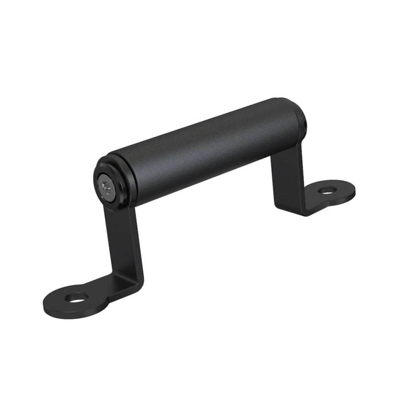 Handyhalterung Motorrad Telefon Halter Stehen GPS Navigation Platte Halterung FÜR MT-07 Tracer 2016 2017 2018 2019 FÜR Tracer 700 2020 2021 2022(24MM NO Logo) von UFITIDU