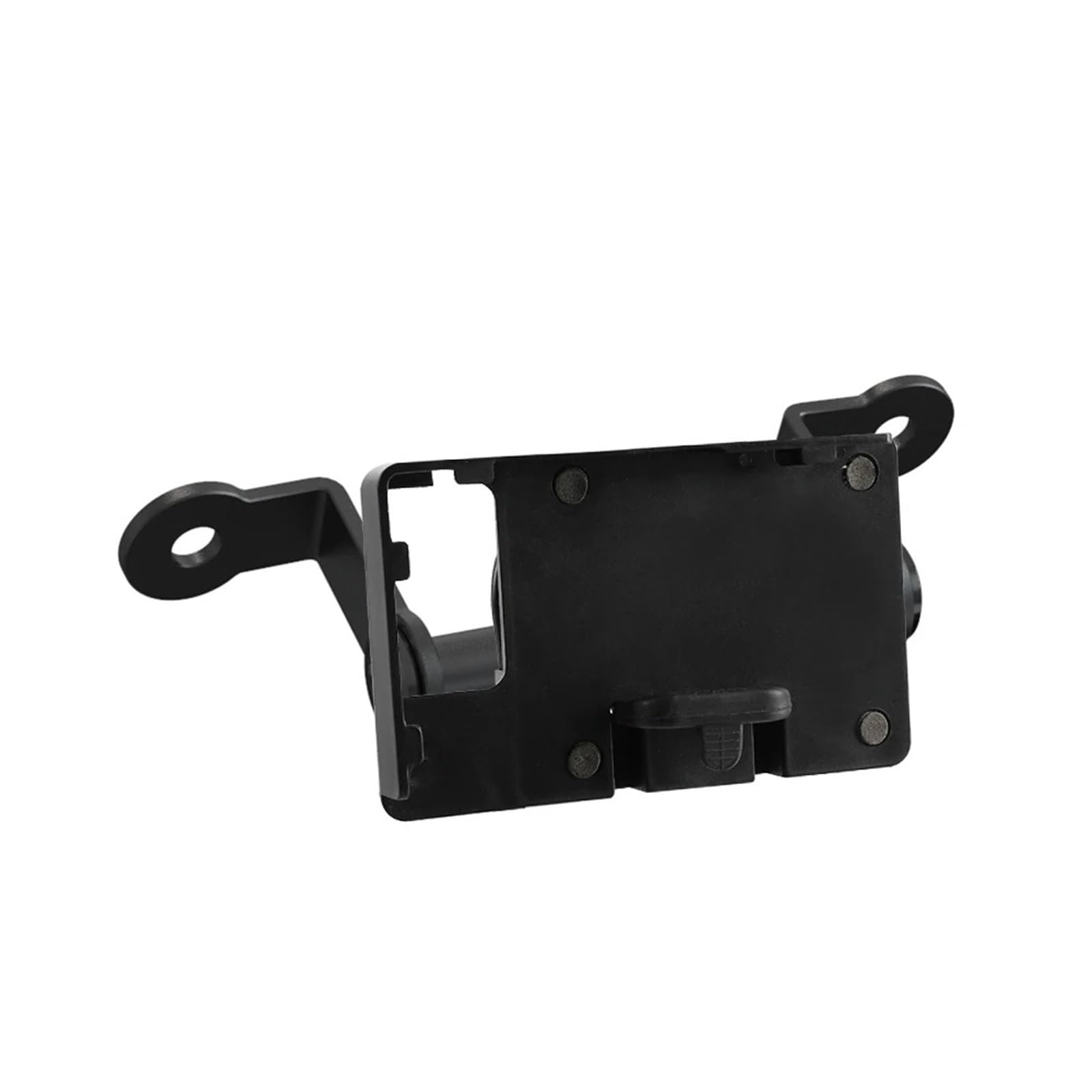 Handyhalterung Motorrad Telefon Halter Stehen GPS Navigation Platte Halterung FÜR MT-07 Tracer 2016 2017 2018 2019 FÜR Tracer 700 2020 2021 2022(A Set 12MM) von UFITIDU
