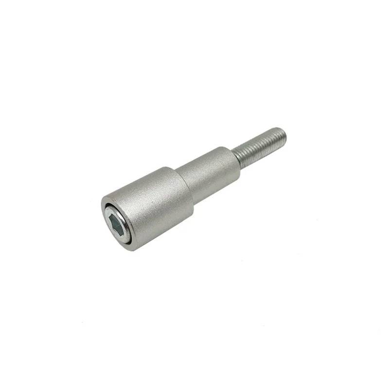 Handyhalterung Motorrad Verlängerung Stange Unterstützung Handy-Navigation Halterung Für K1600GT K1600GTL K1600B R1200RT R1250RT 2014-2023(1 Piece) von UFITIDU