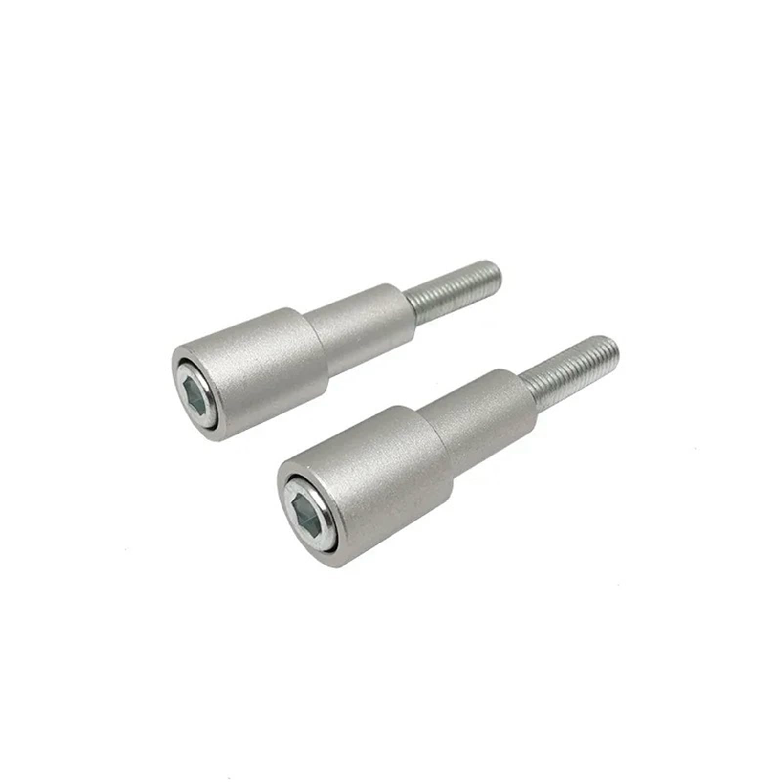 Handyhalterung Motorrad Verlängerung Stange Unterstützung Handy-Navigation Halterung Für K1600GT K1600GTL K1600B R1200RT R1250RT 2014-2023(2 Piece) von UFITIDU