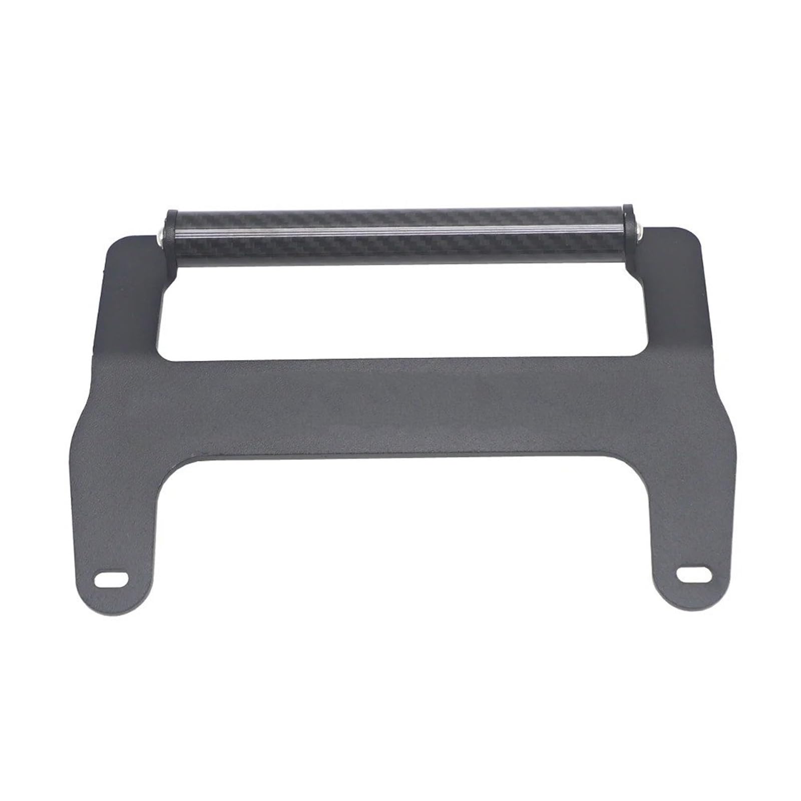 Handyhalterung Motorrad Vorne Handy GPS Halterung Navigation Halterung USB Und Drahtlose Ladestation Für SYM Für MAXSYM TL 500 TL500 2020(22mm Stand) von UFITIDU