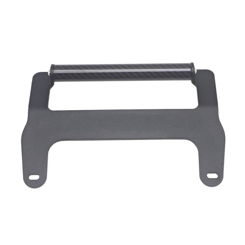 Handyhalterung Motorrad Vorne Handy GPS Halterung Navigation Halterung USB Und Drahtlose Ladestation Für SYM Für MAXSYM TL 500 TL500 2020(22mm Stand) von UFITIDU
