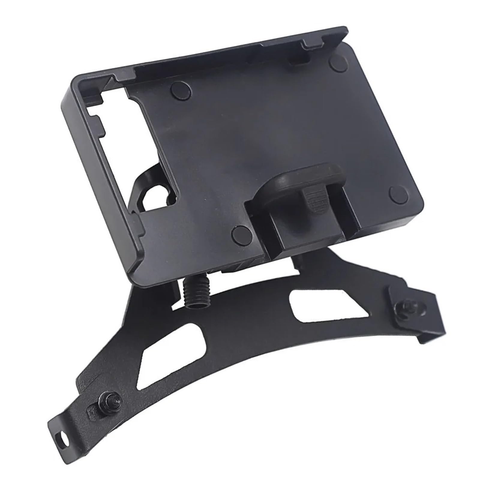 Handyhalterung Motorrad Windschutzscheibe Ständer Halter Telefon Handy GPS Navigation Halterung Für Guzzi Für Norge 1200 GT 1200GT Für Stelvio NTX 1200(C) von UFITIDU