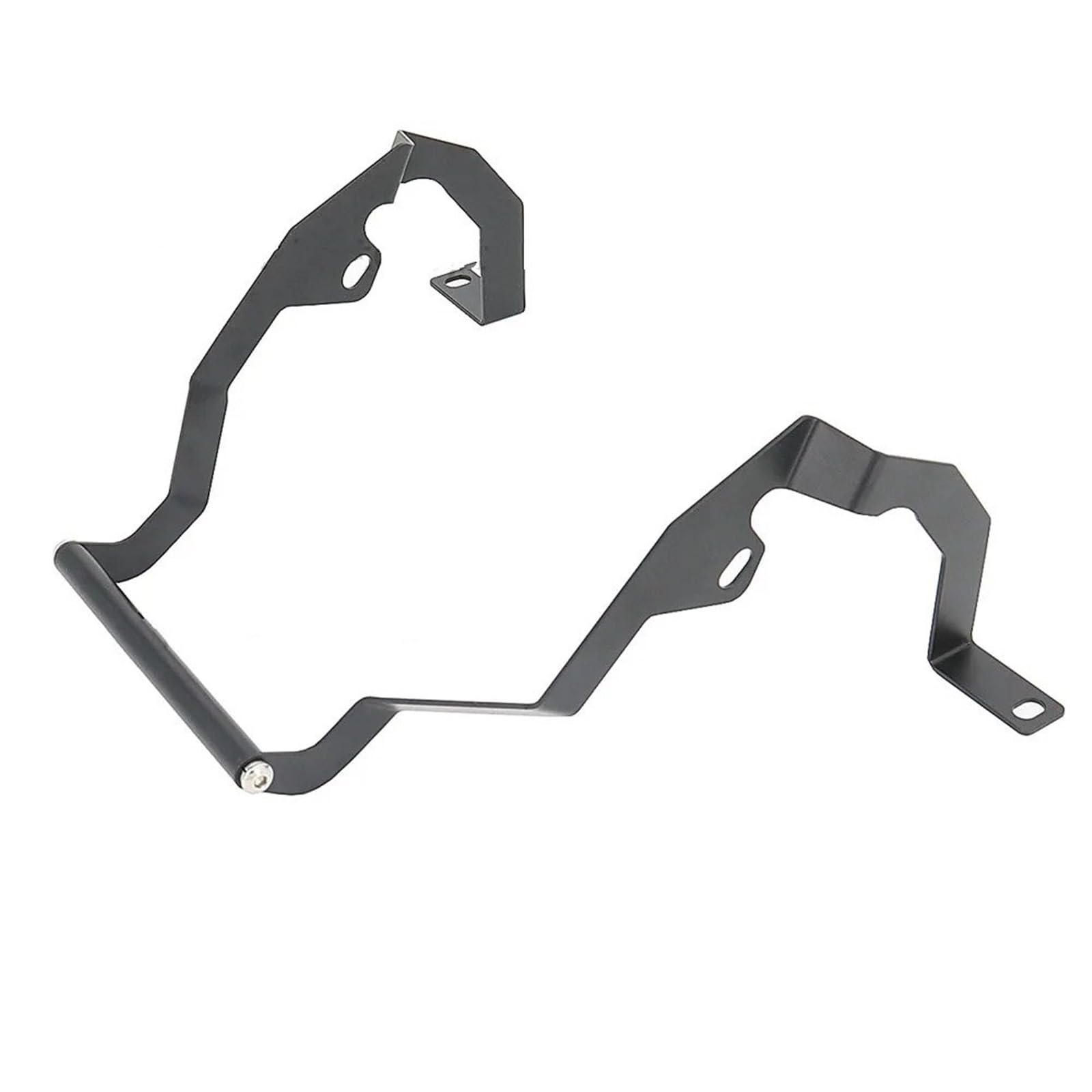 Handyhalterung Motorrad Windschutzscheibe Ständer Halter Telefon Handy GPS Navigation Platte Halterung Für PAN Für America 1250 S PA1250 S 2021 2022(12mm) von UFITIDU