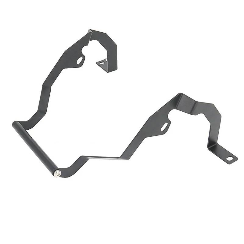 Handyhalterung Motorrad Windschutzscheibe Ständer Halter Telefon Handy GPS Navigation Platte Halterung Für PAN Für America 1250 S PA1250 S 2021 2022(12mm) von UFITIDU