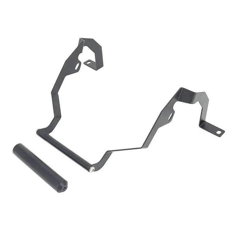 Handyhalterung Motorrad Windschutzscheibe Ständer Halter Telefon Handy GPS Navigation Platte Halterung Für PAN Für America 1250 S PA1250 S 2021 2022(12mm and 22mm) von UFITIDU