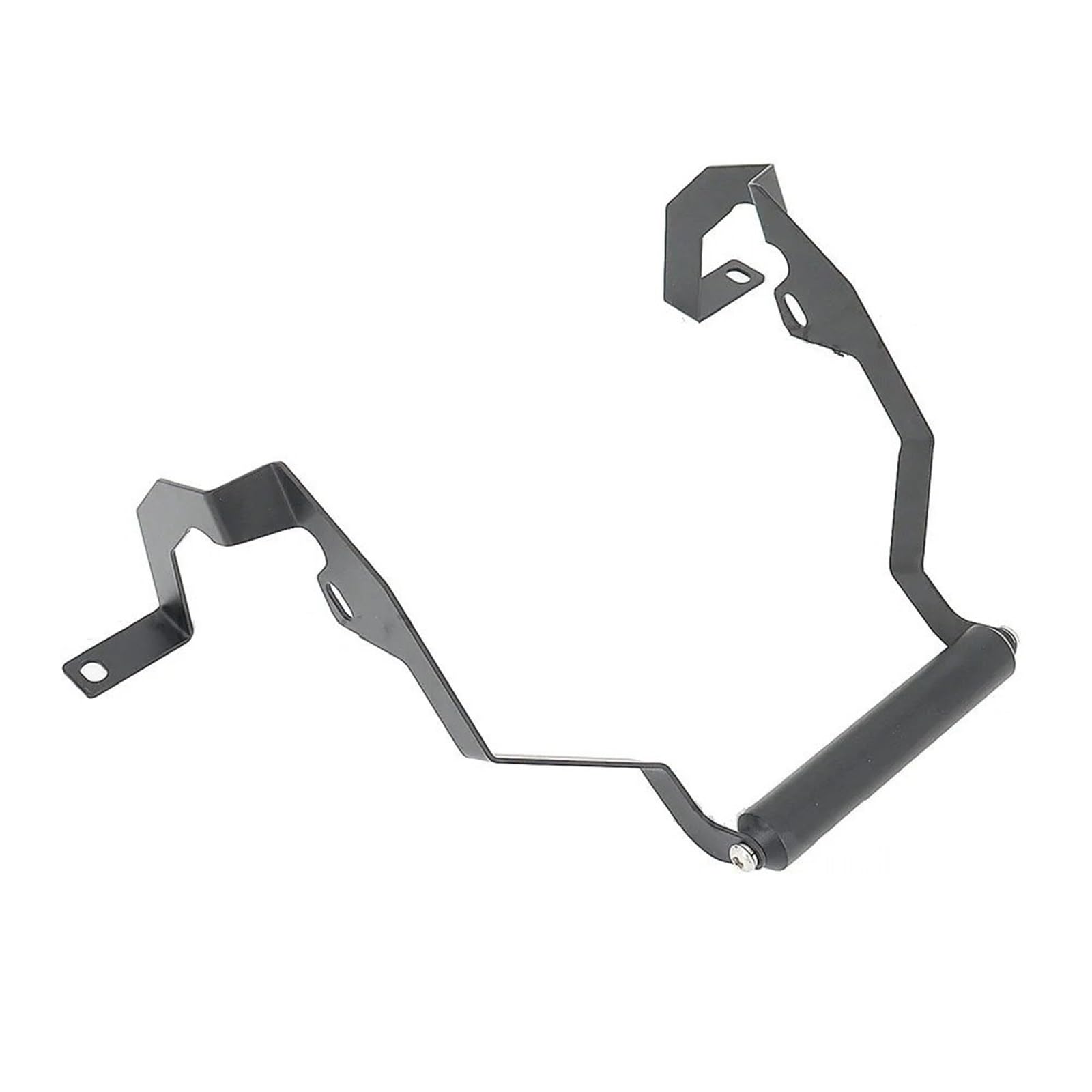 Handyhalterung Motorrad Windschutzscheibe Ständer Halter Telefon Handy GPS Navigation Platte Halterung Für PAN Für America 1250 S PA1250 S 2021 2022(22mm) von UFITIDU