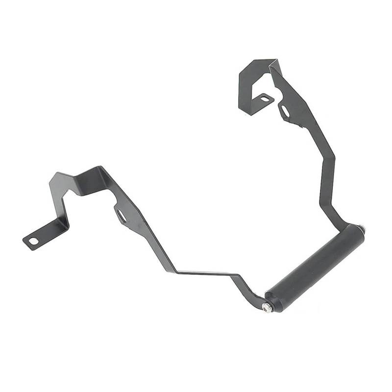 Handyhalterung Motorrad Windschutzscheibe Ständer Halter Telefon Handy GPS Navigation Platte Halterung Für PAN Für America 1250 S PA1250 S 2021 2022(22mm) von UFITIDU
