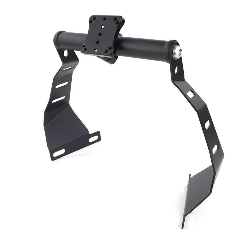 Handyhalterung Motorrad-Windschutzscheibenständerhalter Handy-GPS-Navigationsplattenhalterung Für Royal Für Enfield Für Himalayan BS6 2021 2022 2023 von UFITIDU
