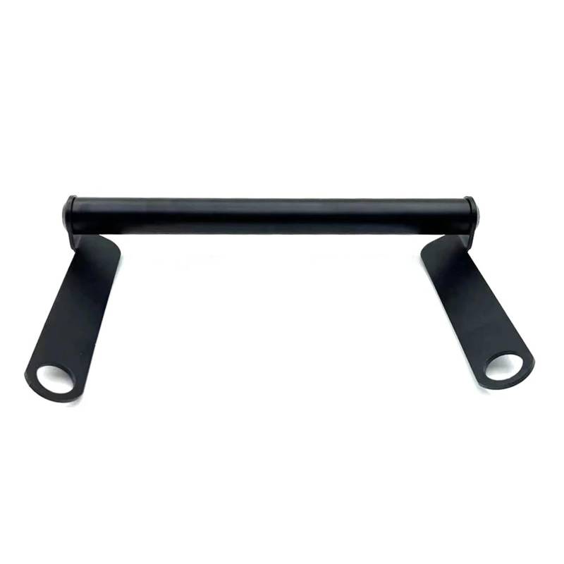 Handyhalterung Motorrad Zubehör Frontscheibe Expansion Bar Navigation Handy Halterung FÜR VOGE FÜR SR4 MAX SR4MAX 350(B) von UFITIDU