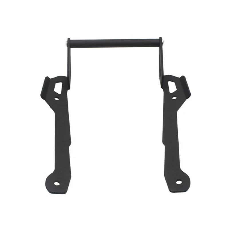 Handyhalterung Motorrad Zubehör GPS Navigation Halterung Telefon Halter Stehen Für VOGE Für Valico 525DSX DSX525 DS525X DSX 525 2023 2024(Black 12mm) von UFITIDU