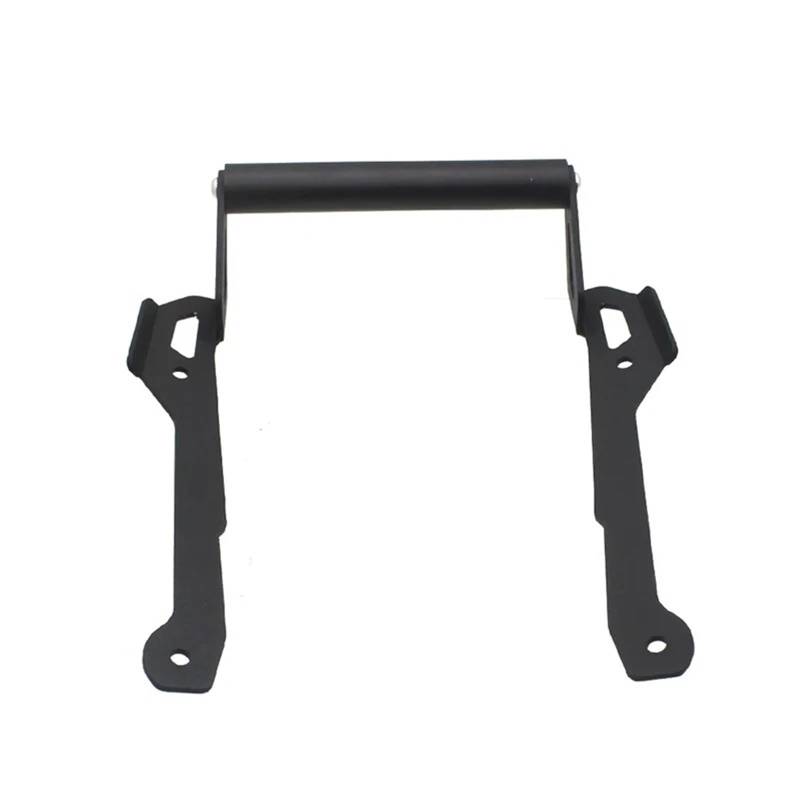 Handyhalterung Motorrad Zubehör GPS Navigation Halterung Telefon Halter Stehen Für VOGE Für Valico 525DSX DSX525 DS525X DSX 525 2023 2024(Black 22mm) von UFITIDU