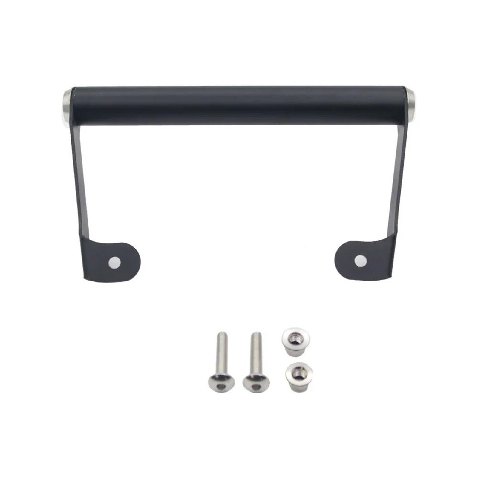 Handyhalterung Motorrad Zubehör Handy Halterung Unterstützung GPS Navigation Bord Halterung FÜR ZONTES 310T T-310 310 T 350T 350-T 350 T(with Logo) von UFITIDU